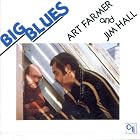 Big Blues by Art Farmer with Jim Hall