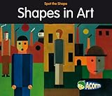 Shapes in art
