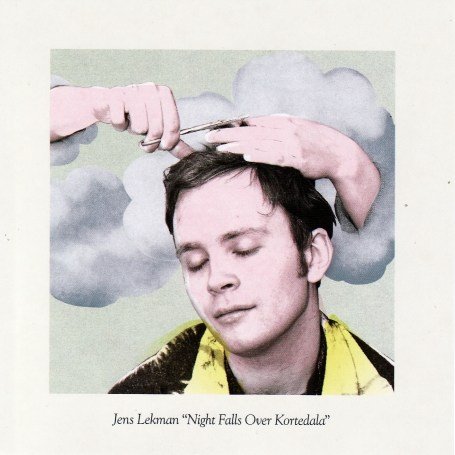 Jens Lekman - Your Arms Around Me Lyrics - Zortam Music