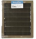 Gravity Floor Register, 12" x 14"