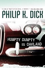 Humpty Dumpty in Oakland