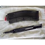 TargetMaster.22lrconversionsfor5.56mmAR-15/M16rifles