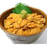 生食用 うに 業務用 訳あり 激安 お寿司屋さん仕様の ムラサキウニ 大きさ無選別の わけあり