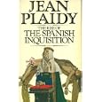 Rise of the Spanish Inquisition by Jean Plaidy