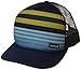 Hurley Men's Warp 4 Hats Trucker
