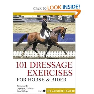 101 Dressage Exercises for Horse & Rider