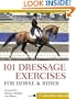101 Dressage Exercises for Horse & Rider