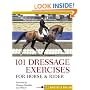 101 Dressage Exercises for Horse & Rider