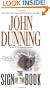 The Sign of the Book: A Cliff Janeway "Bookman"  Novel (Cliff Janeway Novels)