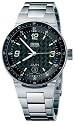 Oris Men's Williams F1 Team Automatic Watch #635 7595 4164MB