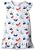 Gymboree Girls' Butterfly Print Sleep Gown