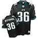 Reebok Philadelphia Eagles Brian Westbrook Youth Replica Alternate Jersey-Size: Extra Large