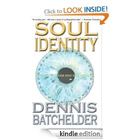 Soul Identity [Kindle Edition]>