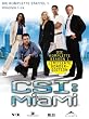 CSI: Miami - Die komplette Season 1 (6 DVDs)