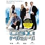 CSI: Miami - Die komplette Season 1 (6 DVDs)