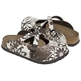 Birkenstock Dorian Passion Brown by Birkenstock