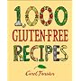 1,000 Gluten-Free Recipes by Carol Fenster