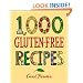 1,000 Gluten-Free Recipes (1,000 Recipes)