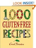 1,000 Gluten-Free Recipes