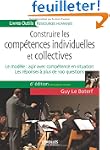 Construire les comp�tences individuel...