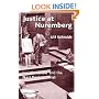 Justice at Nuremberg: Leo Alexander and the Nazi Doctors' Trial (St Antony's Series)