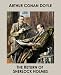 Book RETURN OF SHERLOCK HOLMES, THE - KINDLE EDITION [ENG]