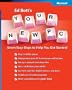 Ed Bott's Your New PC: Seven Easy Steps to Help You Get Started!