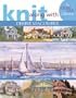 Knit Along with Debbie Macomber: Cedar Cove Collection (Leisure Arts #4658)