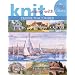Knit Along with Debbie Macomber: Cedar Cove Collection (Leisure Arts #4658)