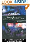 Critical Dictionary of Film and Television Theory
