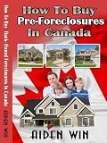 How To Buy Pre-Foreclosed Listing and Pre-Foreclosure Homes