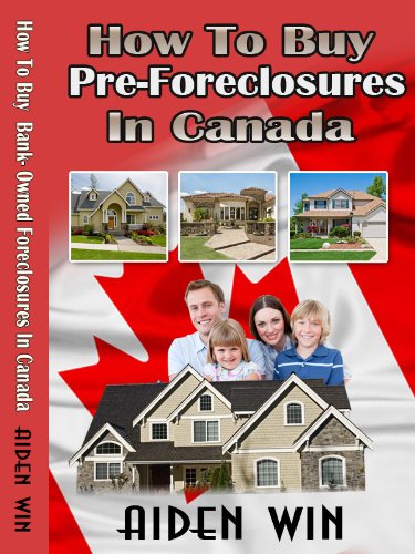 foreclosure listings