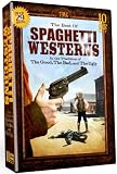 The Best of Spaghetti Westerns. In the Tradition of "The Good, The Bad and The Ugly"