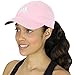 Adidas Women's Performance Max Side Hit Hat