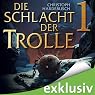 H&ouml;rbuch Die Schlacht der Trolle 1