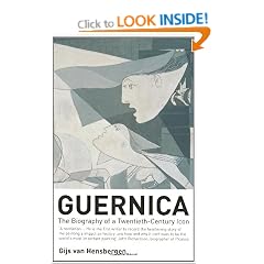 Guernica: The Biography of a Twentieth-century Icon