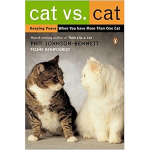 Cat Vs