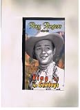 King of Cowboys [VHS]