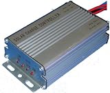 Solarwork 10 Amp battery charging controller for solar panel