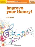Improve your theory! : grade 3