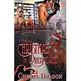 Christmas in Dreamland (7th Kind Series, Book One) ~ Cheryl Dragon