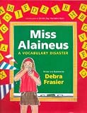 Miss Alaineus