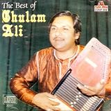 The Best Of Ghulam Ali