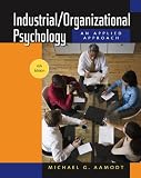 Industrial/Organizational Psychology