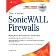 Configuring Sonicwall Firewalls