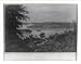 Historic Print (L): [Nauvoo, Illinois. View across river]