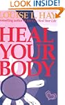 Heal Your Body/New Cover