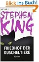 Friedhof der Kuscheltiere: Roman