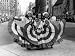 Drag Queens at the Mummers Day Parade in Philadelphia on New Year's Day, 1937 Photogr...