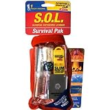 Adventure Medical S.O.L. Survival Pak